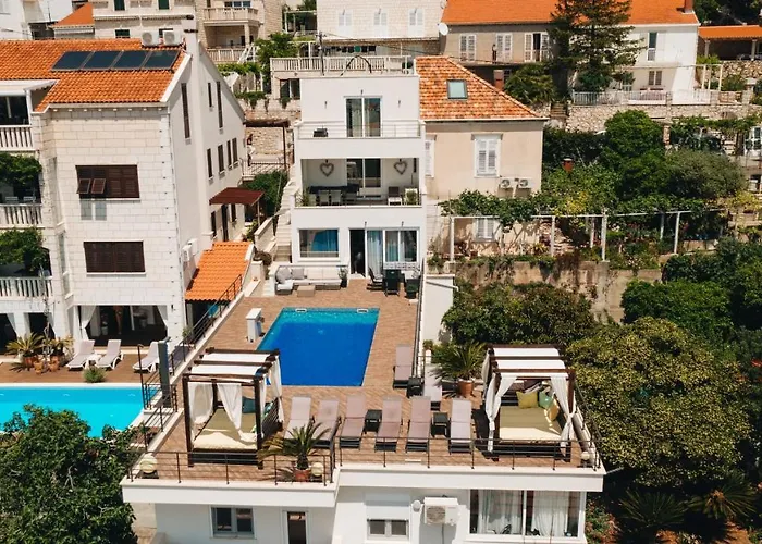Residence Top Location Apt. 1 Marghareta With Sea View