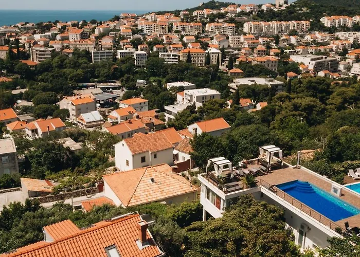 Residence Top Location Apt. 1 Marghareta With Sea View