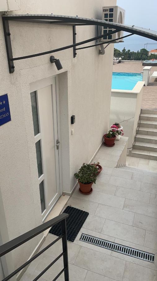 Apartma Location Apt. 1 Marghareta With Sea View