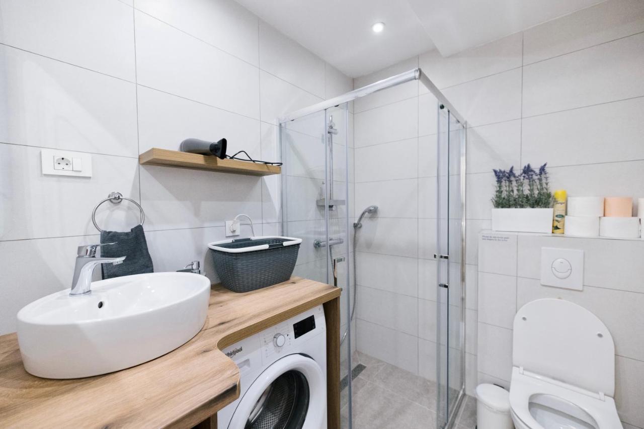 Apartma Location Apt. 1 Marghareta With Sea View Dubrovnik