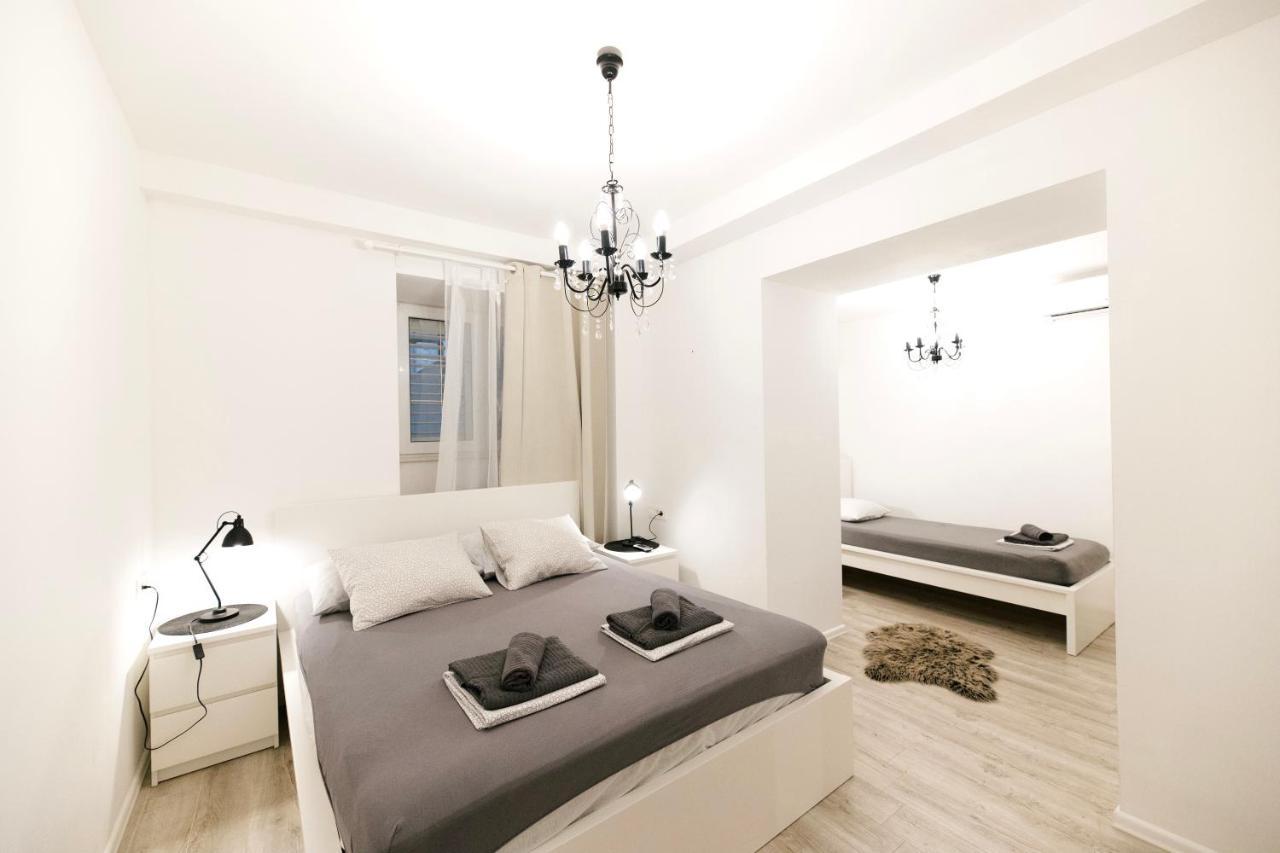 Apartma Location Apt. 1 Marghareta With Sea View