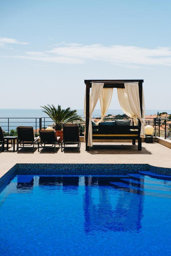 Apartma Location Apt. 1 Marghareta With Sea View Dubrovnik