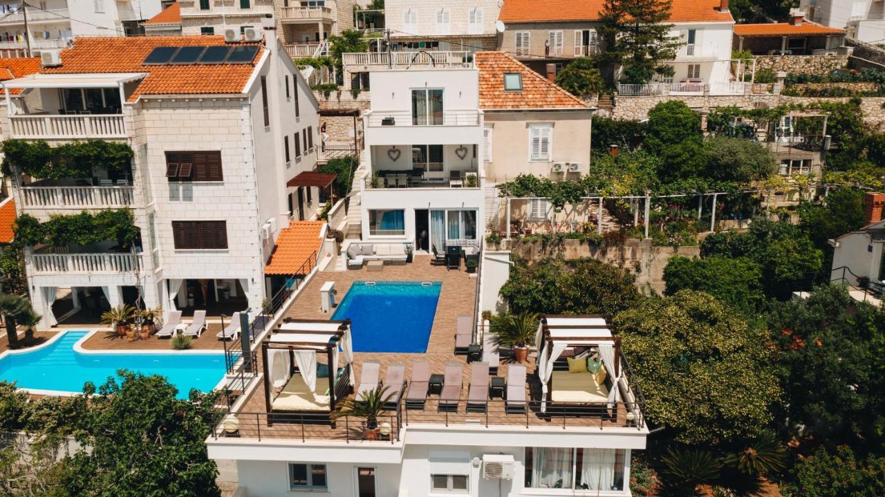 Apartma Location Apt. 1 Marghareta With Sea View