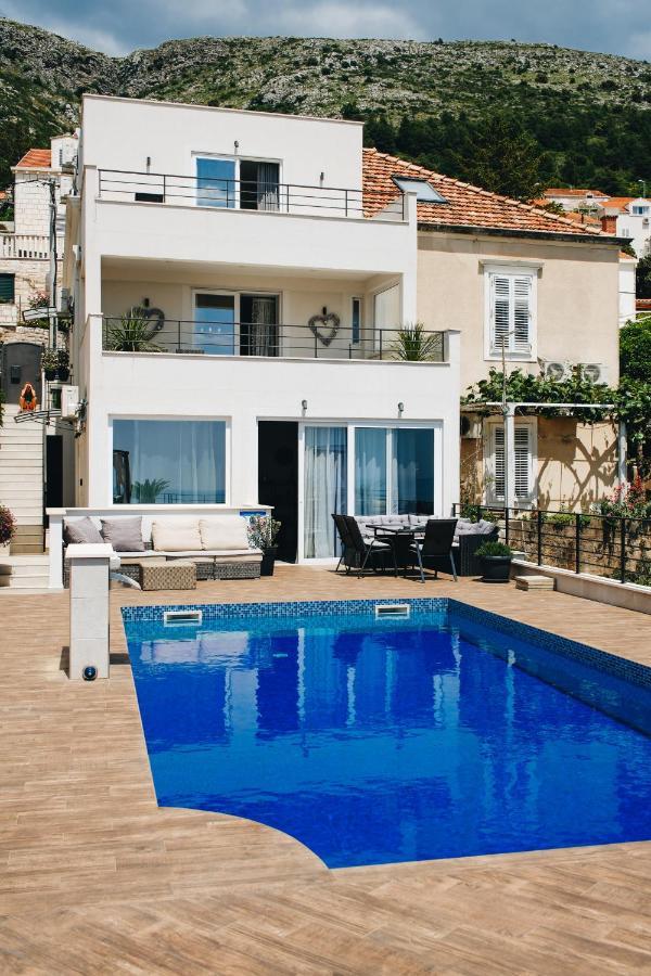 Location Apt. 1 Marghareta With Sea View Apartma